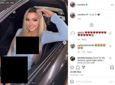 ccentino|Céline Centino (@ccentino) • Instagram photos and videos.